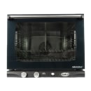 Cadco XAF-133 Half-Size Countertop Convection Oven, 208/240v thumbnail 3