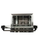 Cadco XAF-133 Half-Size Countertop Convection Oven, 208/240v thumbnail 4