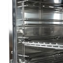 Cadco XAF-133 Half-Size Countertop Convection Oven, 208/240v thumbnail 9