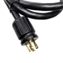 Cadco XAF-193 Full-Size Countertop Convection Oven, 208/240v thumbnail 9