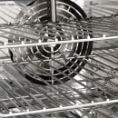 Cadco XAFT-03HS-GD Half-Size Countertop Convection Oven, 120v thumbnail 8