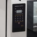 Cadco XAFT-03HS-GD Half-Size Countertop Convection Oven, 120v thumbnail 9