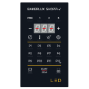 Cadco XAFT-03HS-LD Half-Size Countertop Convection Oven, 208/240v thumbnail 11