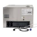 Cadco XAFT-03HS-LD Half-Size Countertop Convection Oven, 208/240v thumbnail 6