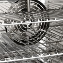 Cadco XAFT-03HS-LD Half-Size Countertop Convection Oven, 208/240v thumbnail 8