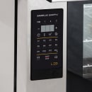 Cadco XAFT-03HS-LD Half-Size Countertop Convection Oven, 208/240v thumbnail 9