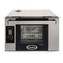 Cadco XAFT-03HS-TD Half-Size Countertop Convection Oven, 208/240v thumbnail 4