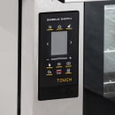 Cadco XAFT-04HS-TD Half-Size Countertop Convection Oven, 208/240v thumbnail 4