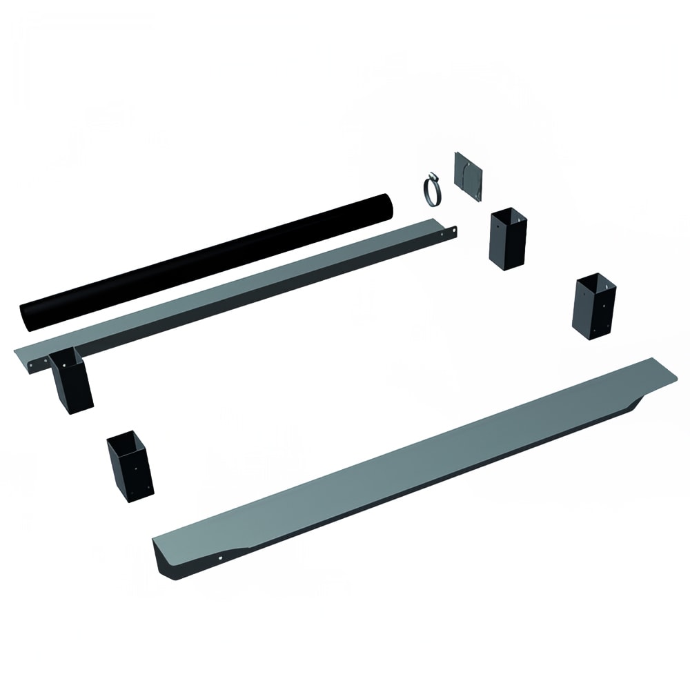 Cadco CXC651 Oven Stacking Kit For XAF111, XAF119, XAF130, Or XAF135