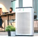 Brondell NSP-X1 Aurabeat Sanitizing Air Purifier w/ 1655 sq ft Coverage, 120v thumbnail 5