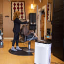 Brondell NSP-X1 Aurabeat Sanitizing Air Purifier w/ 1655 sq ft Coverage, 120v thumbnail 7