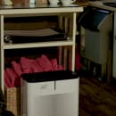 Brondell NSP-X1 Aurabeat Sanitizing Air Purifier w/ 1655 sq ft Coverage, 120v thumbnail 9