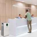 Brondell ASP-X1 Large Capacity 6-Stage Sanitizing Air Purifier w/ 1300 sq ft Coverage, 120v thumbnail 10