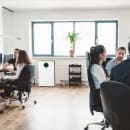 Brondell ASP-X1 Large Capacity 6-Stage Sanitizing Air Purifier w/ 1300 sq ft Coverage, 120v thumbnail 8