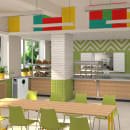 Brondell ASP-X1 Large Capacity 6-Stage Sanitizing Air Purifier w/ 1300 sq ft Coverage, 120v thumbnail 9