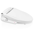 Brondell BL67-EW Electronic Bidet Toilet Seat w/ Side Arm Control - Elongated, White, 120v thumbnail 2
