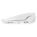 Brondell BL67-EW Electronic Bidet Toilet Seat w/ Side Arm Control - Elongated, White, 120v thumbnail 3