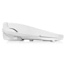 Brondell DR801-EW Electronic Bidet Toilet Seat w/ Side Arm Control - Elongated, White, 120v thumbnail 6