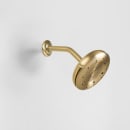 Brondell N400R0BG Commercial Fixed Shower Head - Brushed Gold thumbnail 3