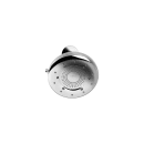 Brondell N400R0CH Commercial Fixed Shower Head - Chrome thumbnail 2
