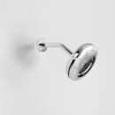 Brondell N400R0CH Commercial Fixed Shower Head - Chrome thumbnail 3