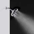 Brondell N400R0CH Commercial Fixed Shower Head - Chrome thumbnail 4
