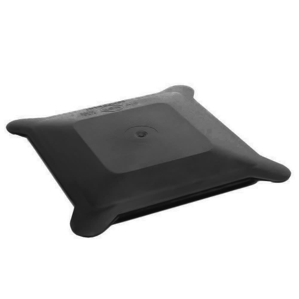 Blendtec 40-209-01-SRV Hard Lid for Wildside+ & Fourside Jars in Sound Enclosures, Black