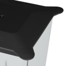 Blendtec 40-209-01-SRV Hard Lid for Wildside+ & Fourside Jars in Sound Enclosures, Black thumbnail 3