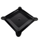 Blendtec 40-611-60 32 oz Cold Frothing Jar w/ Black Hard Lid - Tritan, Clear thumbnail 11