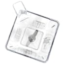 Blendtec C825C11E-A1GA1D Countertop All Purpose Blender w/ Tritan Container, Pre-Programmed thumbnail 11