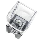 Blendtec C825C11Q-NOJAR Countertop All Purpose Blender w/ No Container, Pre-Programmed thumbnail 8