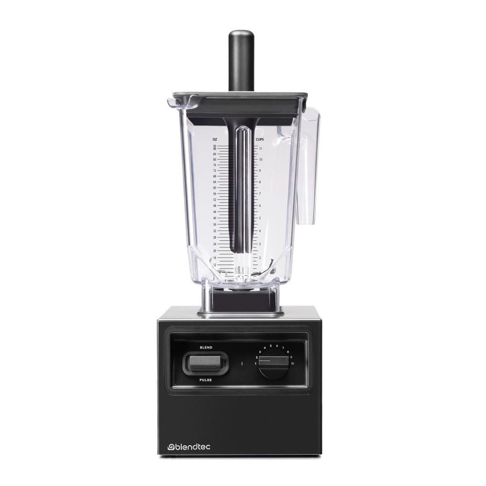 Blendtec CHEF40PA01-A1QA1N Countertop Food Blender w/ Tritan Container