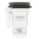 Blendtec FOURSIDE-S 2 qt FourSide Blender Jar w/ Soft Lid & Wingtip Blade thumbnail 2