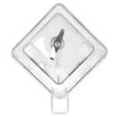 Blendtec FOURSIDE-S 2 qt FourSide Blender Jar w/ Soft Lid & Wingtip Blade thumbnail 4