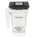 Blendtec FOURSIDE-V 75 oz FourSide Blender Jar w/ Vented Gripper Mix-In Lid thumbnail 2