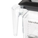 Blendtec FOURSIDE-V 75 oz FourSide Blender Jar w/ Vented Gripper Mix-In Lid thumbnail 5