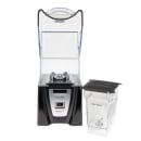 Blendtec C825C11Q-B1GB1D Countertop All Purpose Blender w/ Polycarbonate Container, Pre-Programmed thumbnail 4