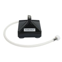 Blendtec RRS Rapid Rinser Station Complete Unit w/ Sprayer & Base, Flexible Tubing thumbnail 8