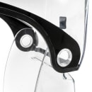 Blendtec S885C2901-B1GB1A Countertop All Purpose Blender w/ Tritan Container, Pre-Programmed thumbnail 13