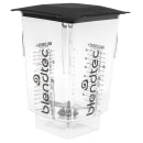 Blendtec S885C2901-B1GB1A Countertop All Purpose Blender w/ Tritan Container, Pre-Programmed thumbnail 17