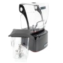 Blendtec S885C2901-B1GB1A Countertop All Purpose Blender w/ Tritan Container, Pre-Programmed thumbnail 3