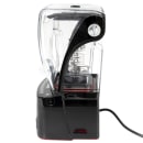 Blendtec S885C2901-B1GB1A Countertop All Purpose Blender w/ Tritan Container, Pre-Programmed thumbnail 6