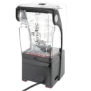 Blendtec S885C2901-B1GB1A Countertop All Purpose Blender w/ Tritan Container, Pre-Programmed thumbnail 8