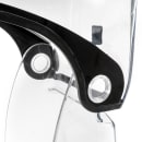 Blendtec S885C2901-B1GB1D Countertop All Purpose Blender w/ Tritan Container, Pre-Programmed thumbnail 12