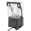 Blendtec S885C2901-B1GB1D Countertop All Purpose Blender w/ Tritan Container, Pre-Programmed thumbnail 7
