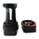 Blendtec SNBS2C2901-B1K Countertop Drink Blender w/ No Container, Pre-Programmed thumbnail 3