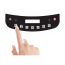 Blendtec SNBS2C2901-B1K Countertop Drink Blender w/ No Container, Pre-Programmed thumbnail 4