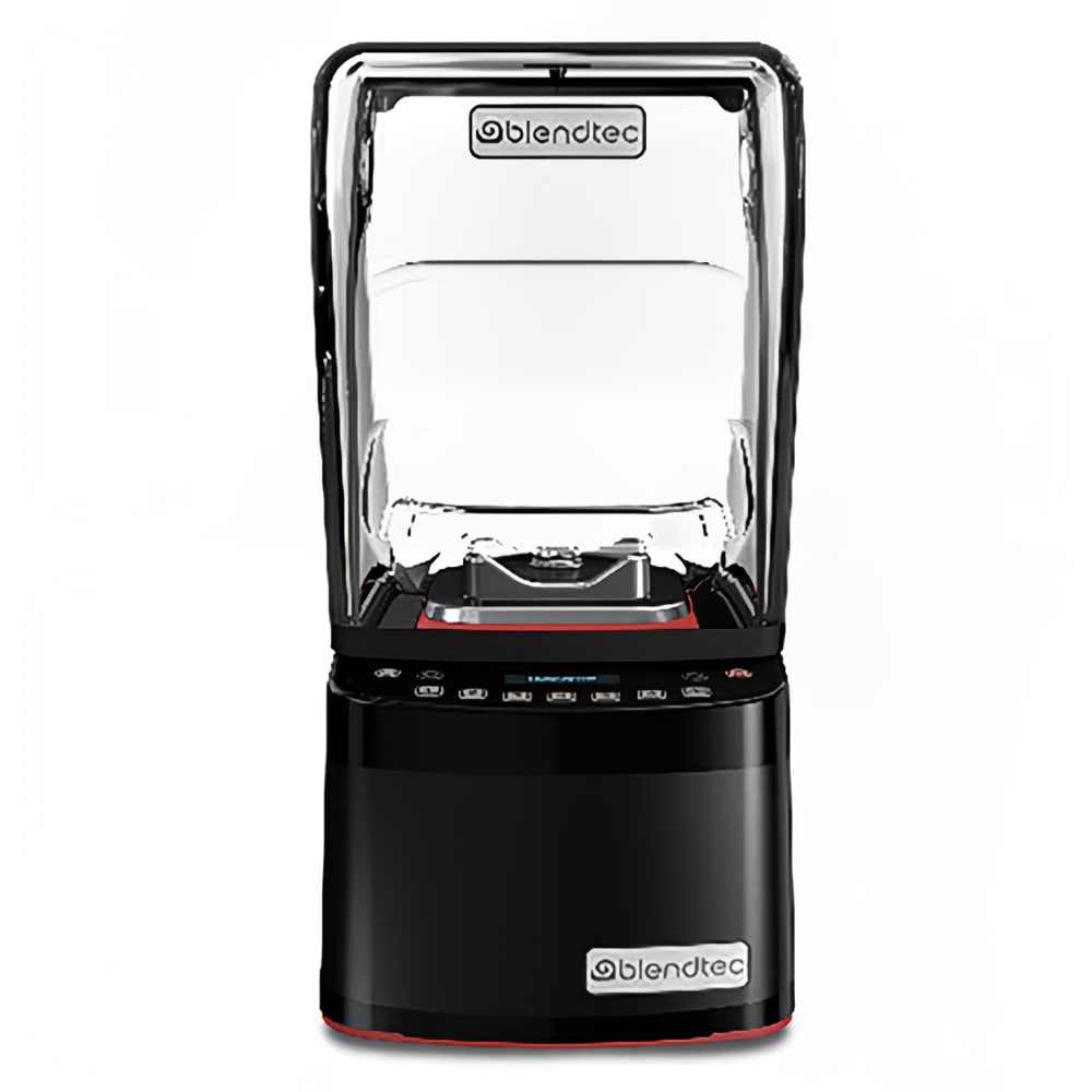 Blendtec SNBS2C2901-B1L Countertop Drink Blender w/ No Container, Pre-Programmed