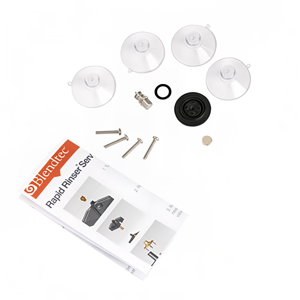 Blendtec SRV-669 Rapid Rinser™ Service Kit