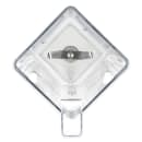 Blendtec WILDSIDE-V 3 qt Wildside Jar w/ Vented Gripper Lid & Wingtip Blade thumbnail 4